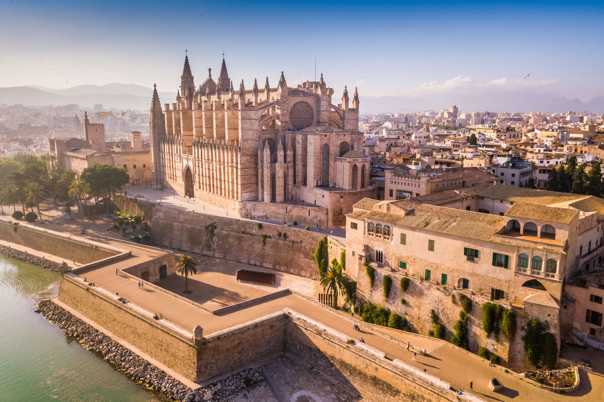 Spain #Bringingtravelback 2020