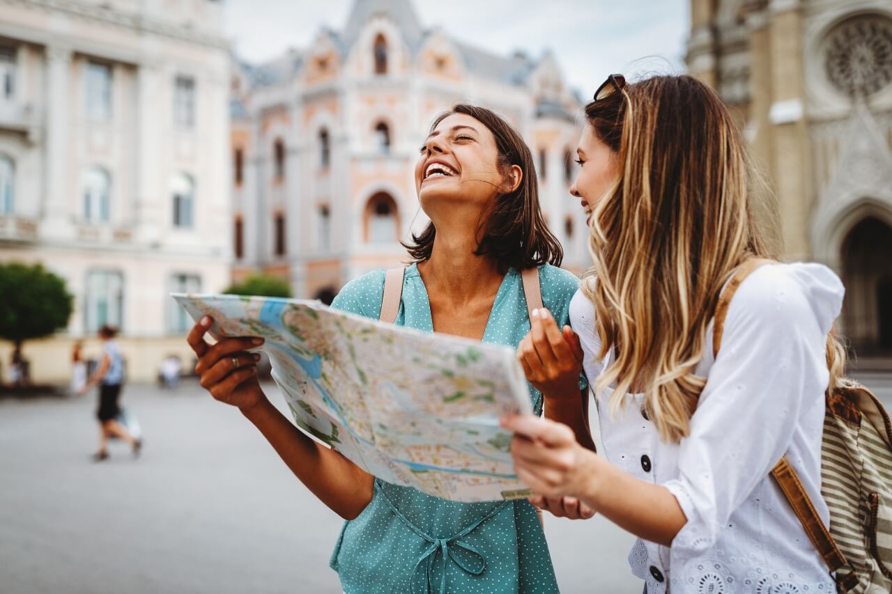 Travel Trends 2022 Central Europe Report